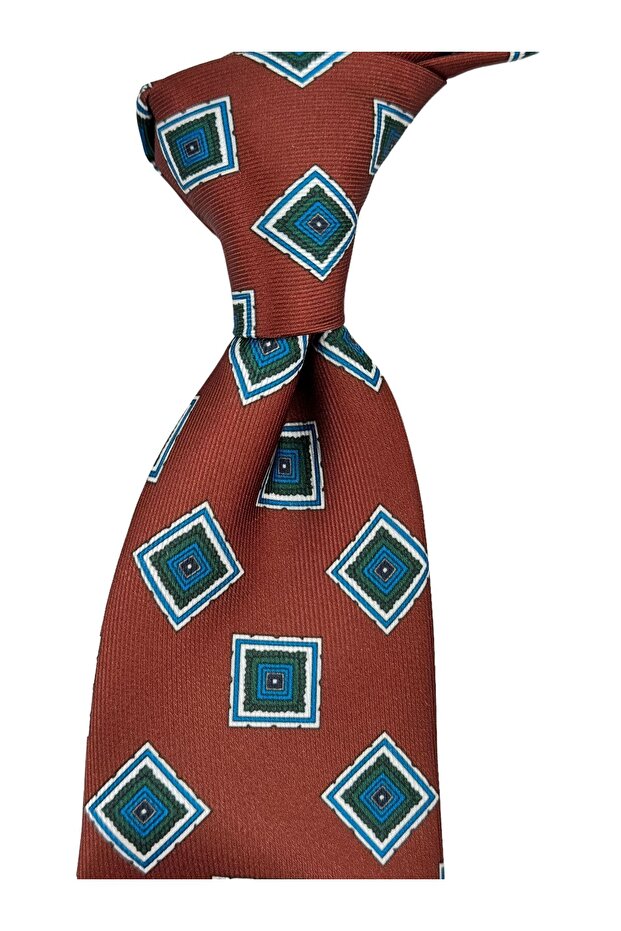 Özel Tasarım Kravat - 1