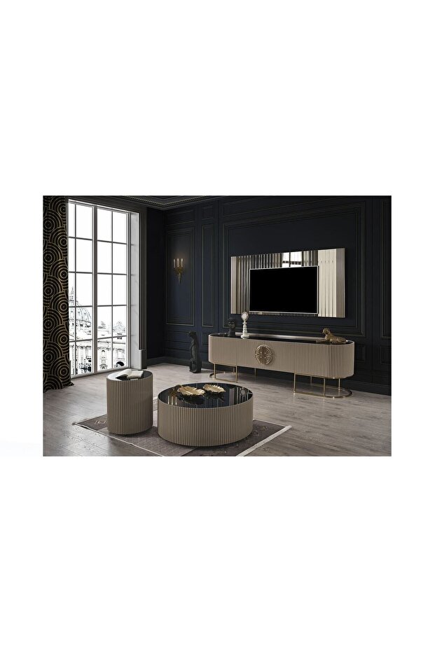 Guccix Orta Sehpa - 3