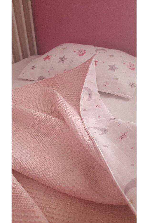 مجموعة وافل بيكيه - 3