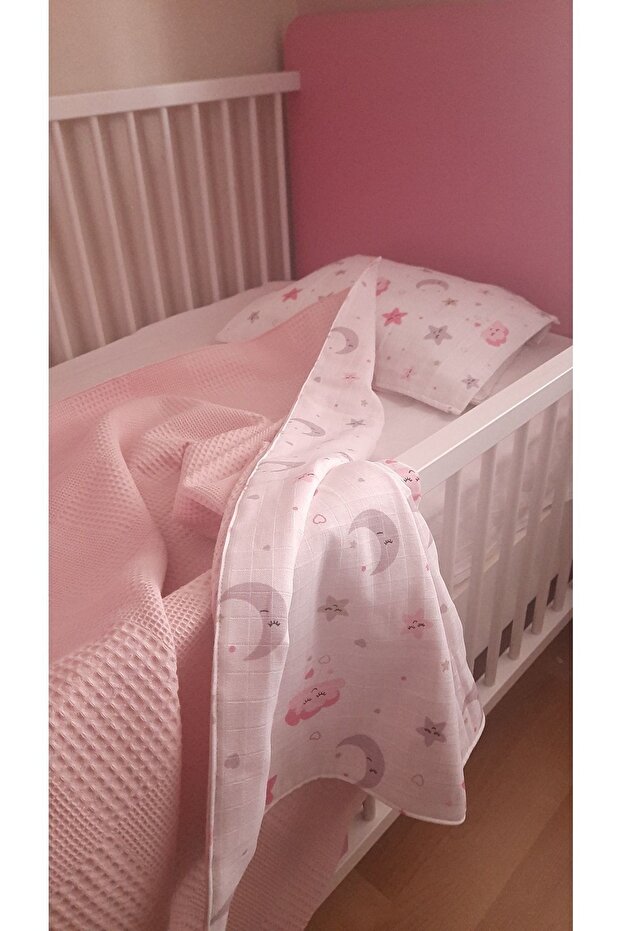 مجموعة وافل بيكيه - 1