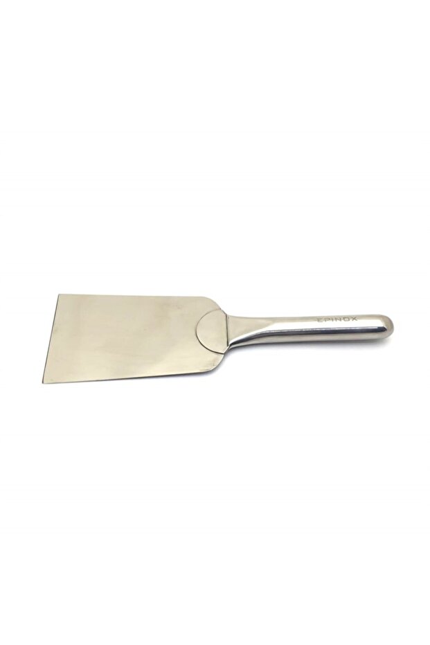 Çelik Spatula No:3 - 2