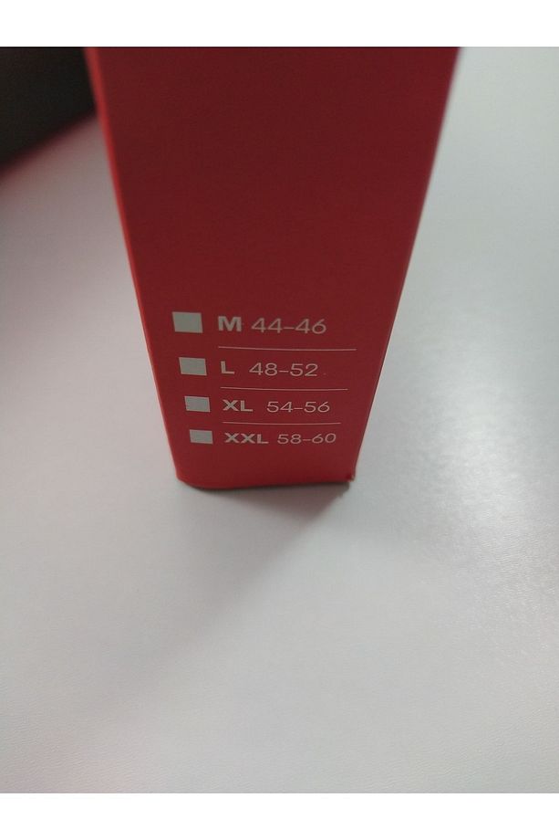 Has Yün Termal Içlik Alt Yün - 5