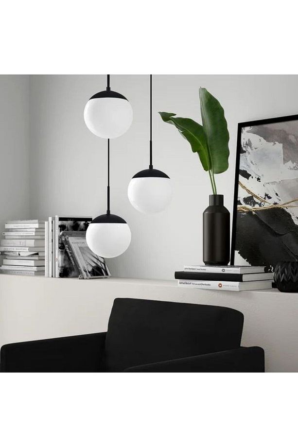 1,5 Metre Kablolu, Arapuatalı, Fişli, 25 Watt Gün Işığı Led Ampul, Kendin Yap Avize,lambader Ampulü - 4