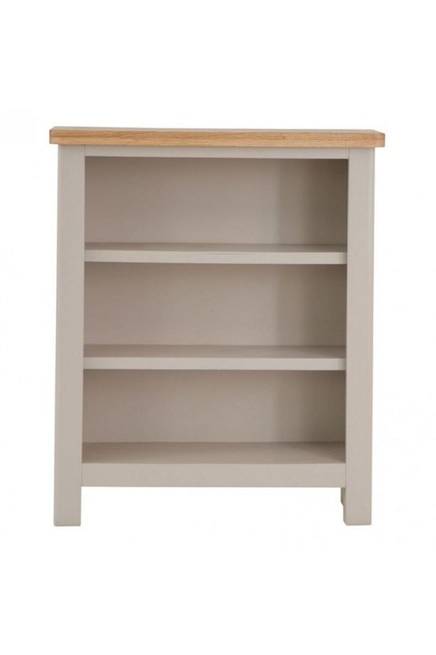 Lenti 3 Raflı Mini Kitaplık - 2