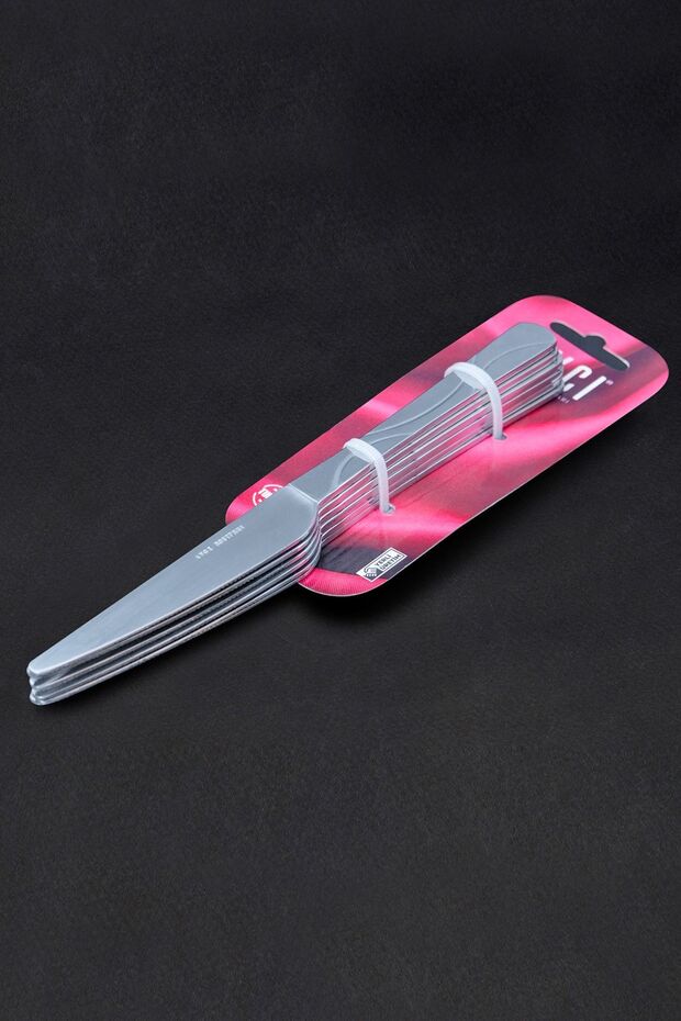 ضوء القمر 6 سكاكين العشاء - 2