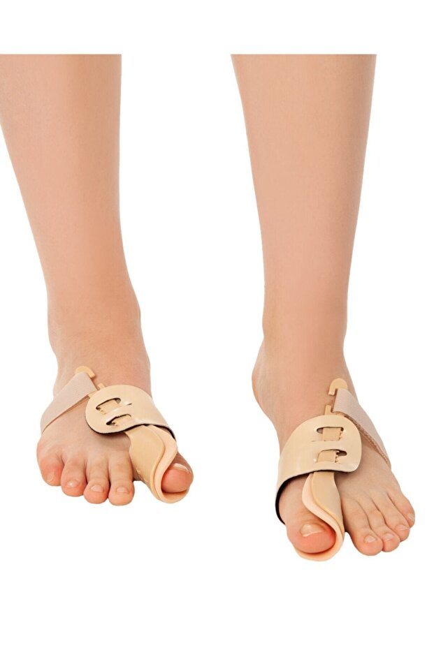 Hallux Valgus Splinti الحجم القياسي - اليمين واليسار