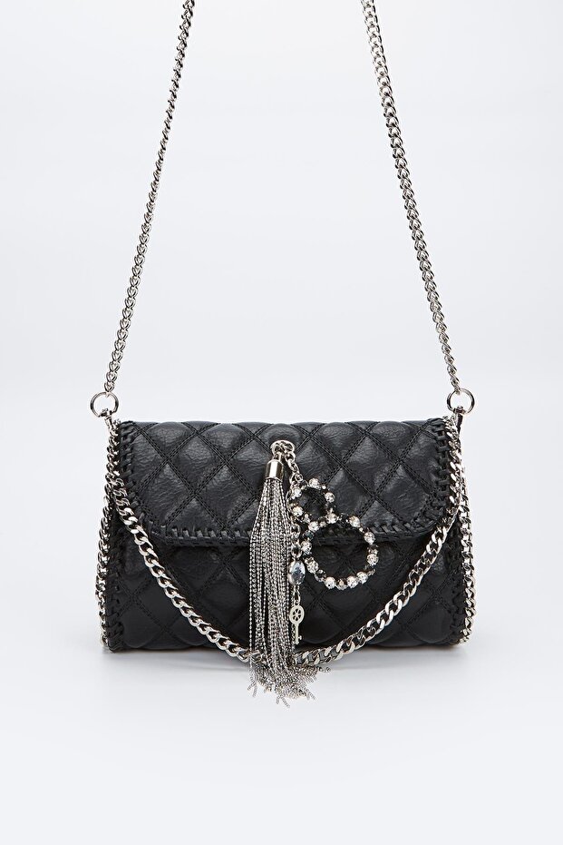 HAND AND SHOULDER BAG