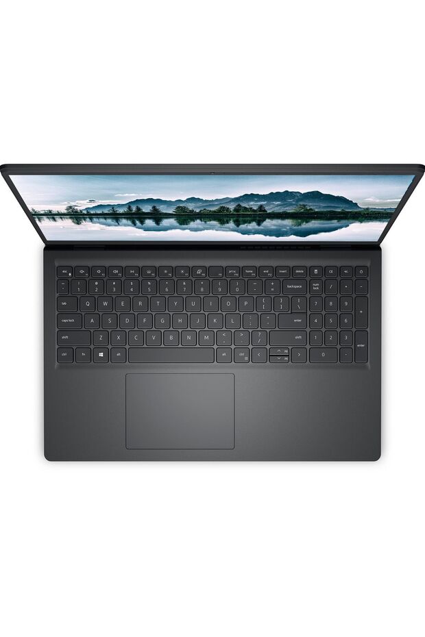 Vostro 3520 i5 1135G7 32GB RAM 2TB SSD 15.6'' FHD W11HOME N2063PVNB3520U & PER4 ÇANTA - 6