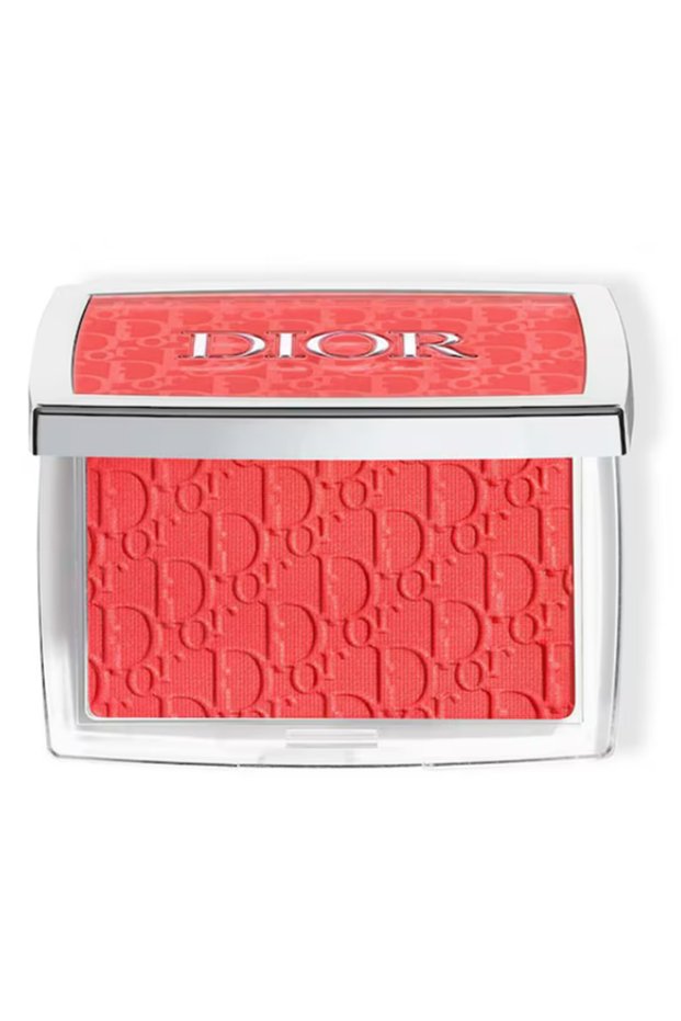 Rosy Glow Long Lasting Blush
