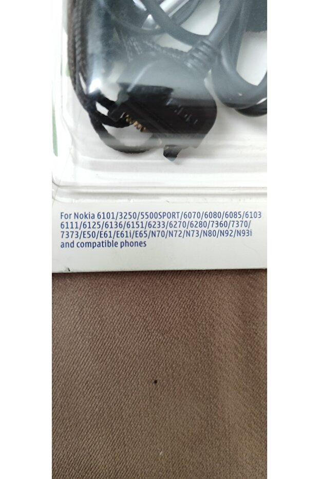 KISKAÇLI TELEFON KULAKLIĞI - 2