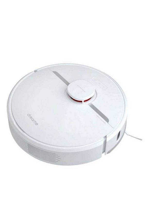 Dreame D9 Ve D9 Max Uyumlu Robot Süpürge Bataryası 5800 Mah Pil - 8