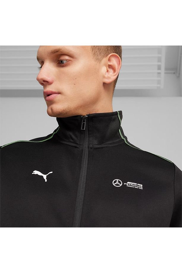 MAPF1 MT7 Track Jacket - 5