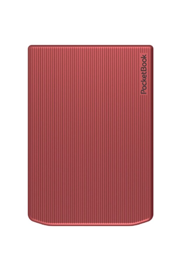 Verse Pro 6" Suya Dayanıklı E-kitap Okuyucu Ruby - 4