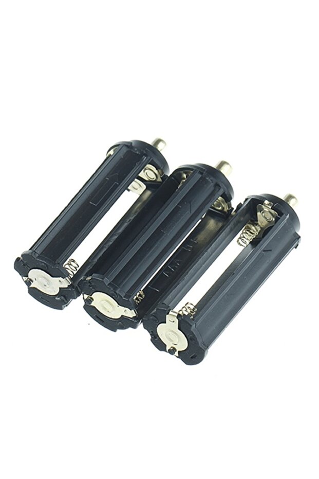 3xAAA pil yuvası - 2