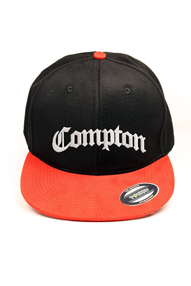 Gta- Compton Trucker Cap - 1