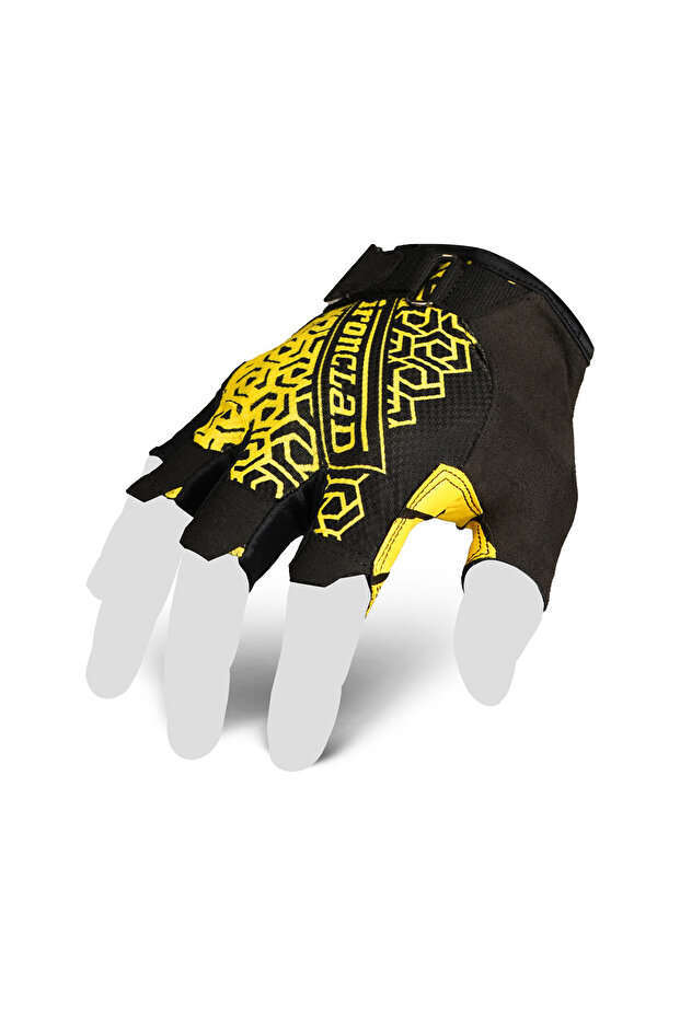 IRONCLAD® Oyuncu Eldiveni E-SPOR - 1