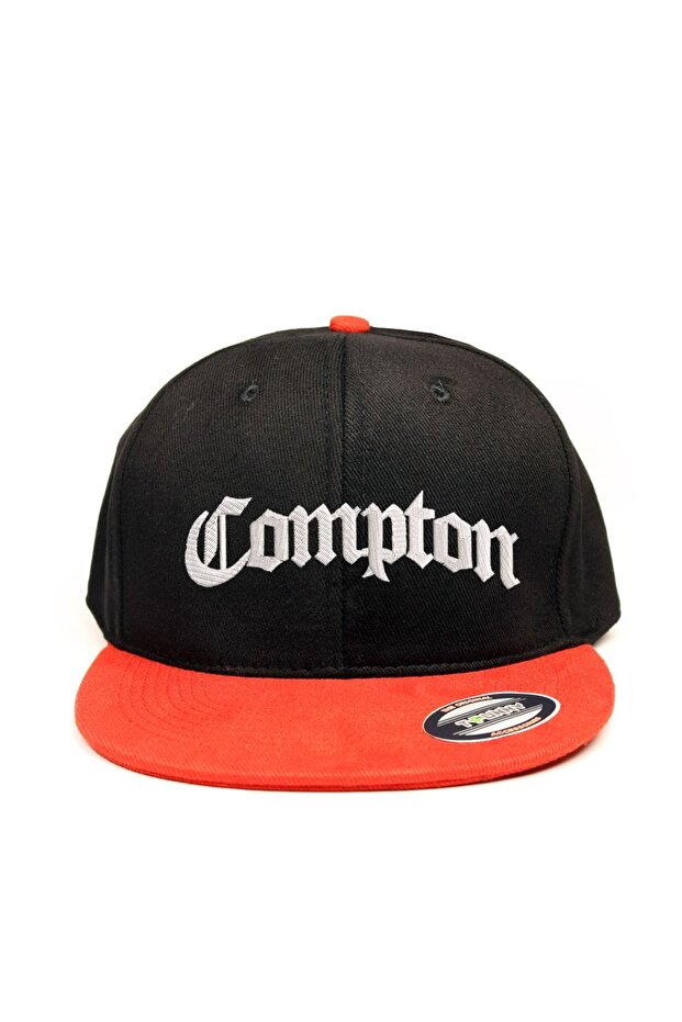 Gta- Compton Trucker Cap - 3