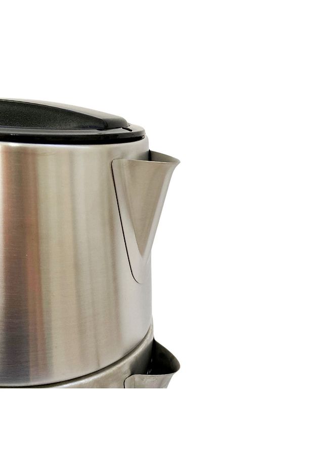 Melodi Inoks Çay Makinesi Sd715 - 6