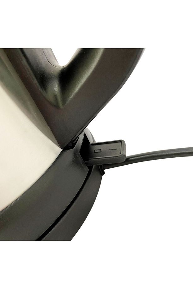 Melodi Inoks Çay Makinesi Sd715 - 4