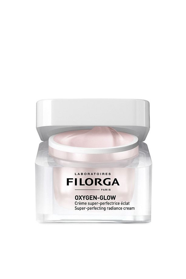 OXYGEN GLOW CREAM 50ML AYDINLATICI MÜKEMMELLEŞTİRİCİ KREM GKÜRN858 - 3