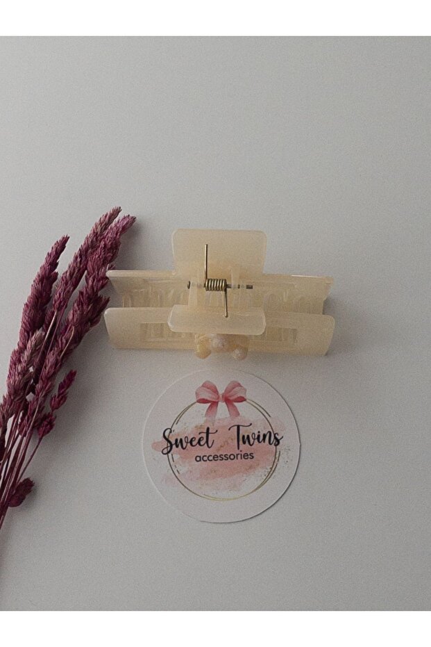 Teddy Bear Rectangular Latch Buckle - 4