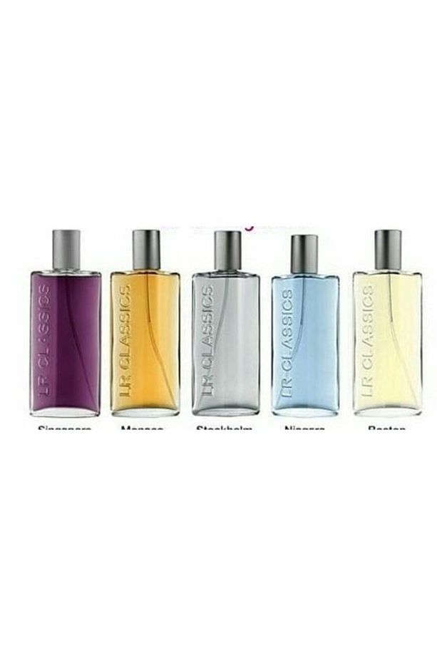 Classics Niagara Edp 50 Ml Erkek Parfümü 8681520600608 - 1