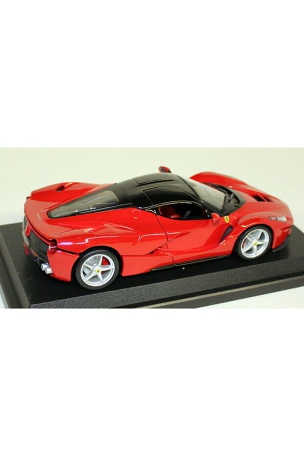 1:24 Ferrari Laferrari - 2