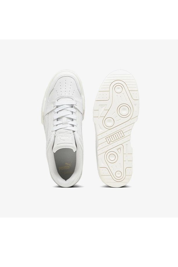 Slipstream Suede - 6