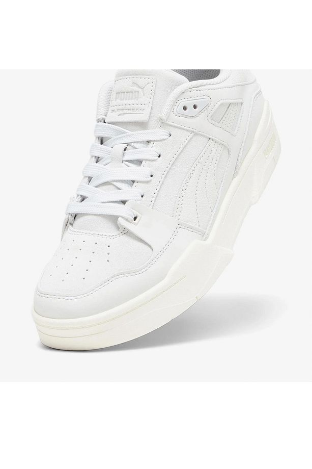 Slipstream Suede - 5