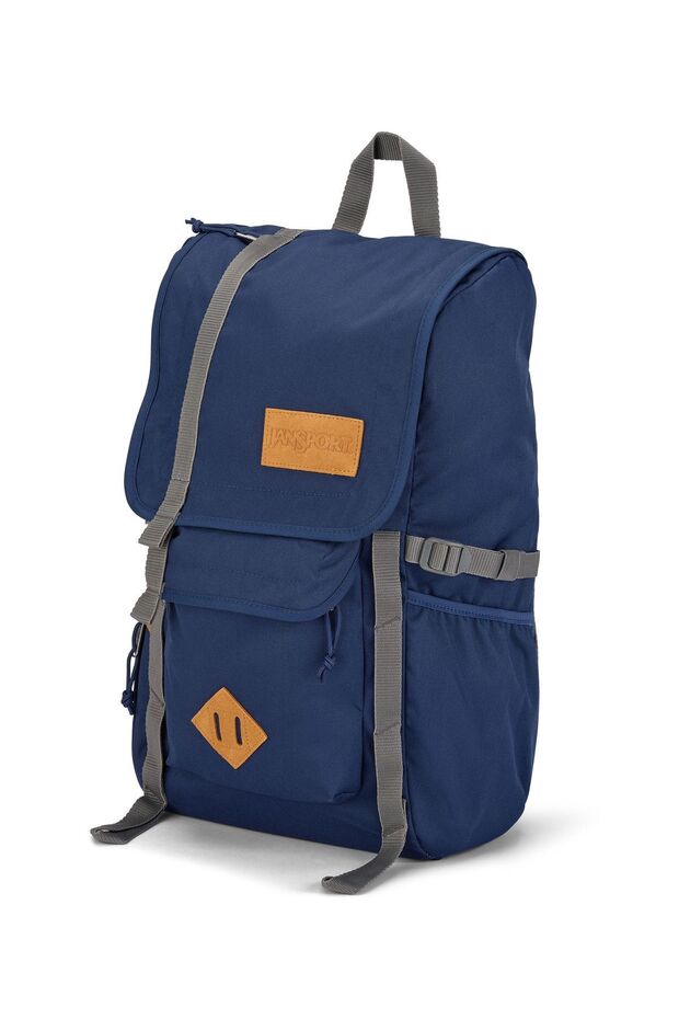 حقيبة ظهر هاتشيت البحرية - 6