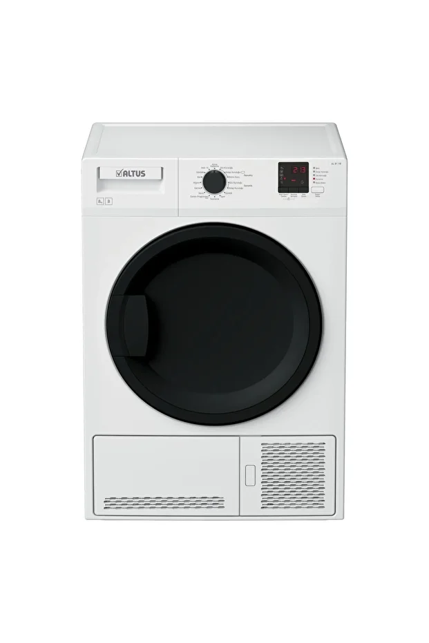 Al 81 Yb 8 Kg Yoğuşturmalı Kurutma Makinesi - 1