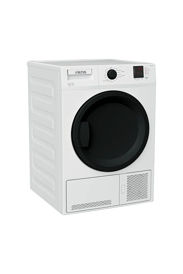 Al 81 Yb 8 Kg Yoğuşturmalı Kurutma Makinesi - 2
