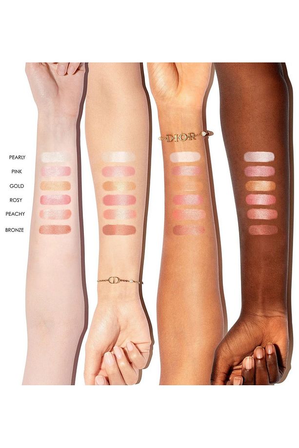 FOREVER GLOW MAXIMIZER- Highlighter - 3