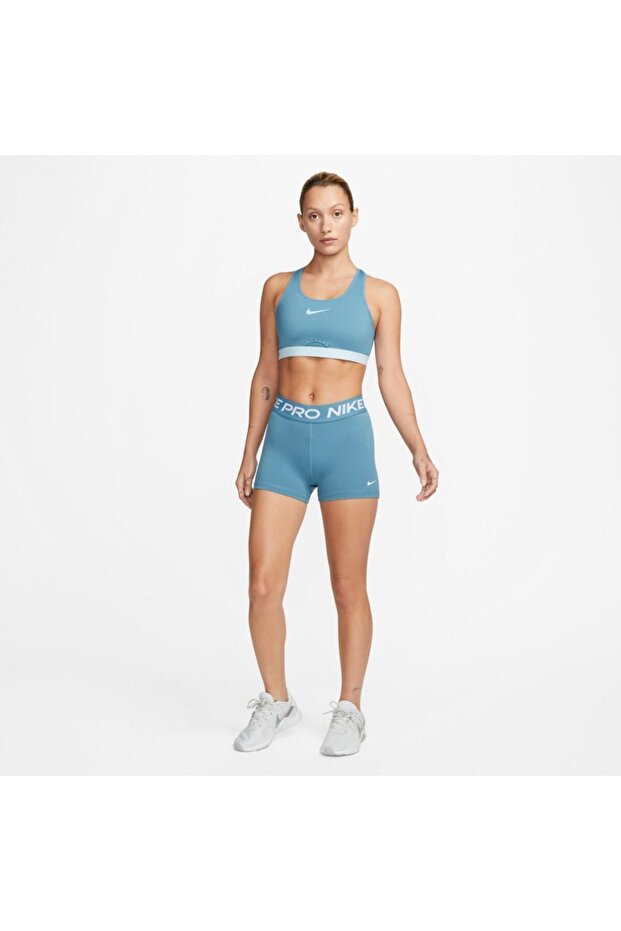 Pro Kadın Şort CZ9857-440 - 1