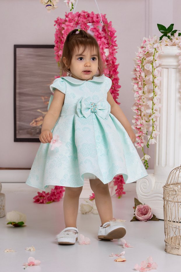 Baby Dress