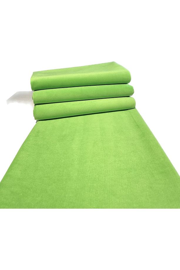 Çift Yönlü Okey Masa Örtüsü 140cmx140cm - 3