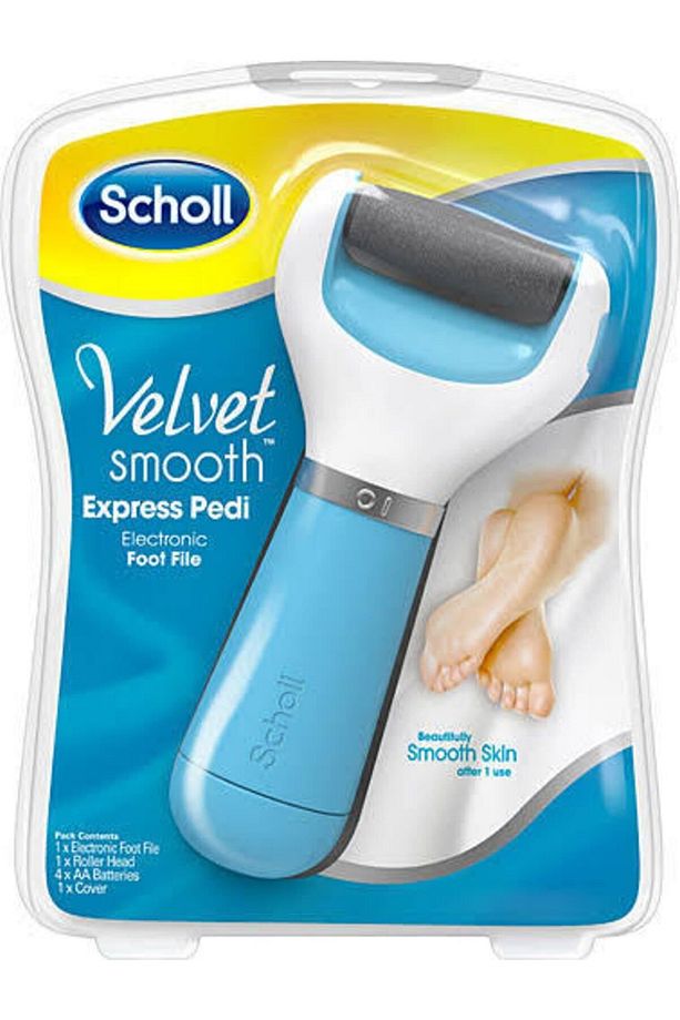 Scholl Elektronik Ayak Törpüsü - 2