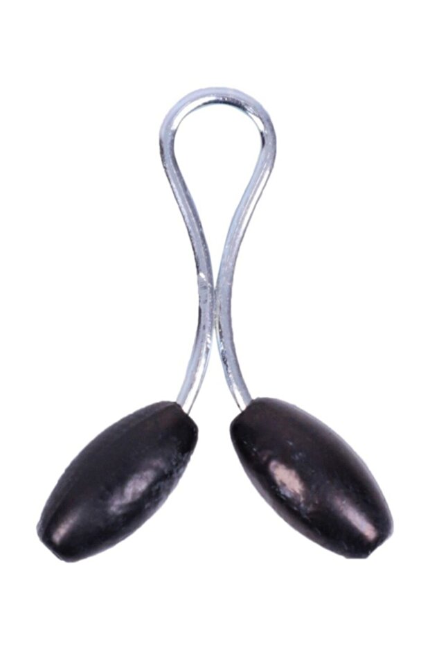 Eşarp Tokası - 1