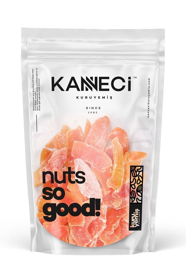 Papaya Kurusu 100 Gr