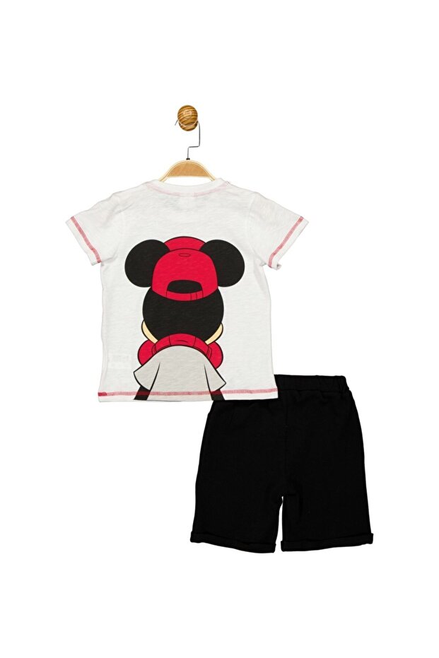 Lisanslı Çocuk Takım 17274 - 2