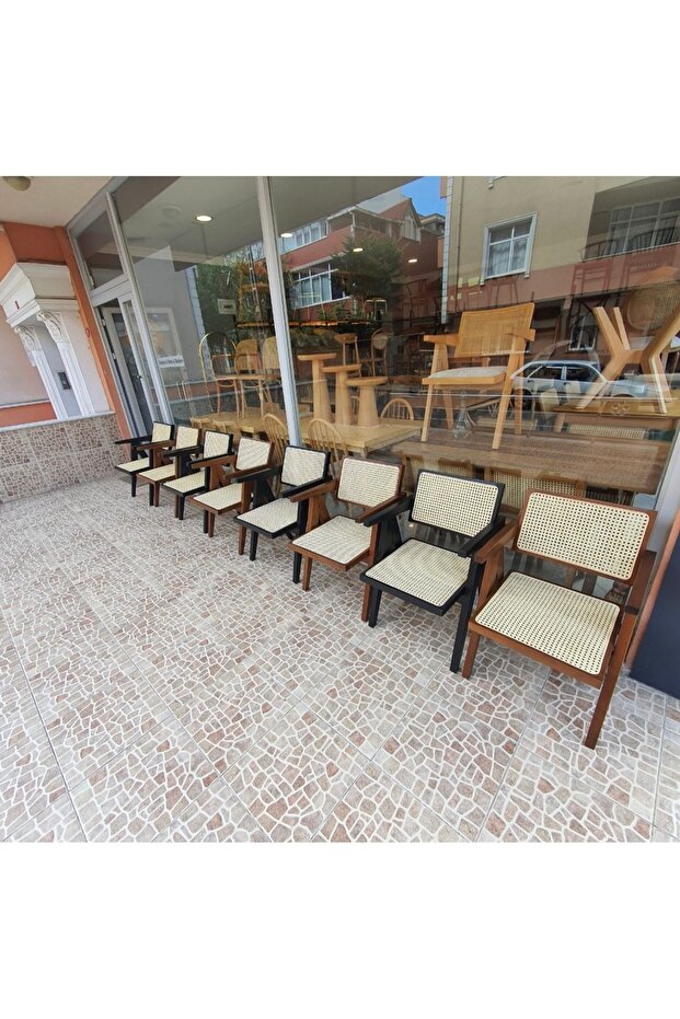 Luna hazeran sandalye - 2