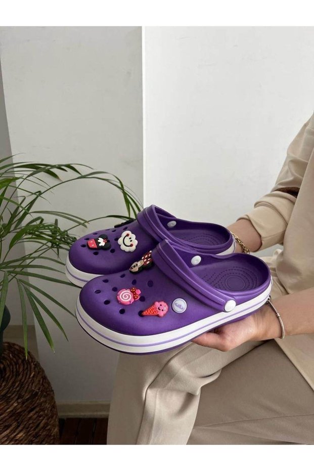 Full Orthopedic Slippers Doctor Nurse Daily (Send 1 Piece of Ornament)