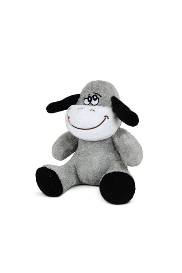Cute Donkey Sleeping And Playmate Donkey Plush Toy Plush Pillow Cute Friend Sleeping Toy