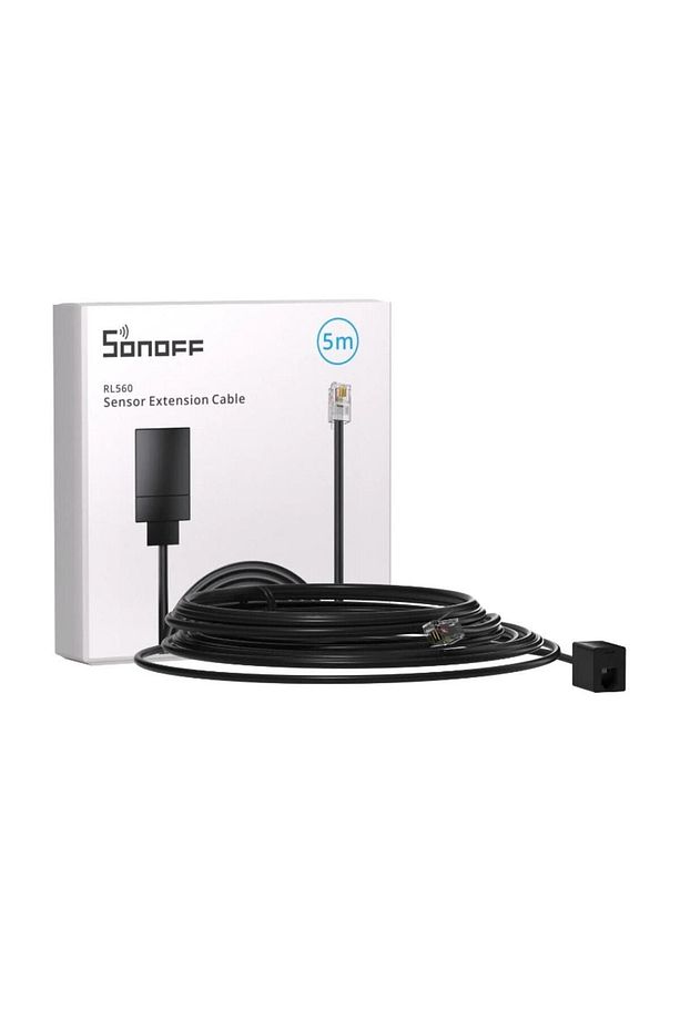 RL560 Akıllı Sensör Uzatma Kablosu - 1