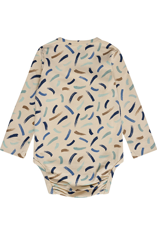 hmlJOSTA GÖVDE L/S - 2