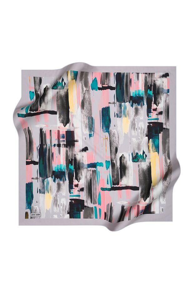 90X90 P.C Polyester Tivil - 1