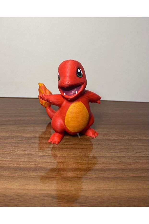 Pokemon Charmander - 1