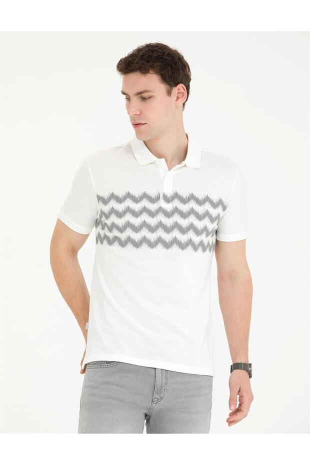 Slim Fit T-shirt