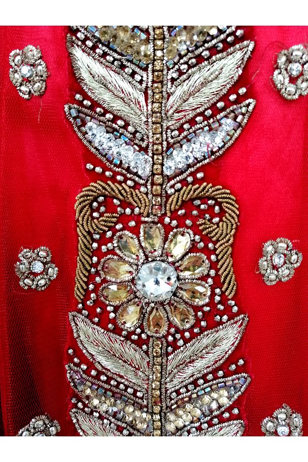 Hint Elbisesi - 5