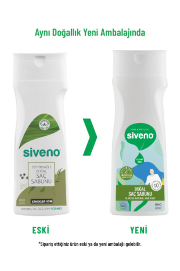 %100 Doğal Saç Sabunu- Zeytinyağlı Bal Avokado 9 Değerli Bitki Erkekler Için Bitkisel Şampuan 300ml - 8